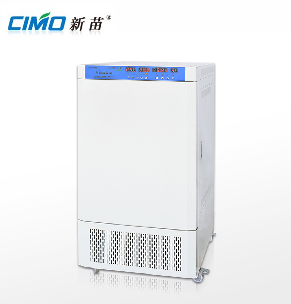 上海新苗GZX-150BSH-III光照培養(yǎng)箱（無(wú)氟環(huán)保型）